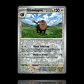 ▸ Oinkologne | SV: Paldean Fates | Reverse Holo | 072/091 | NM