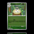 ▸ Spewpa | ME03: Perfect Order | Reverse Holo | 008/088 | NM