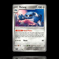 ▸ Metang | SV05: Temporal Forces | Common | 114/162 | NM