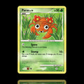 ▸ Paras | Supreme Victors | Common | 119 | NM