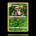 ▸ Amoonguss | SWSH12: Silver Tempest | Reverse Holo | 012/195 | NM
