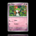 ▸ Ralts | ME: Ascended Heroes | Common | 087/217 | NM