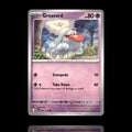 ▸ Greavard | ME01: Mega Evolution | Common | 065/132 | NM