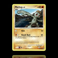 ▸ Machop | Stormfront | Common | 64/100 | NM