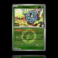 ▸ Erika's Tangela | ME: Ascended Heroes | Energy Reverse Holo | 007/217 | NM