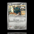 ▸ Bronzor | ME05: Pitch Black | Common | 063/084 | NM
