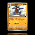 ▸ Cynthia's Gabite | ME: Ascended Heroes | Uncommon | 110/217 | NM