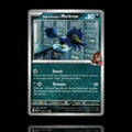 ▸ Team Rocket's Murkrow | ME: Ascended Heroes | Common | 126/217 | NM