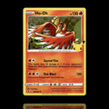 ▸ Ho-Oh | Celebrations | Holo Rare | 001/025 | NM
