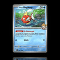 ▸ Misty's Magikarp | SV10: Destined Rivals | Common | 048/182 | NM