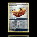 ▸ Windup Arm | SWSH11: Lost Origin | Reverse Holo | 170/196 | NM
