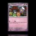 ▸ Drifloon Cosmos Holo | ME: Mega Evolution Promo | Promo | 005 | NM