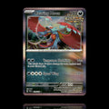 ▸ Roaring Moon | SV05: Temporal Forces | Rare | 109/162 | NM