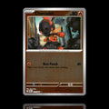 ▸ Charcadet | ME05: Pitch Black | Reverse Holo | 011/084 | NM