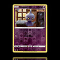 ▸ Shuppet | SWSH06: Chilling Reign | Reverse Holo | 062/198 | NM