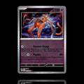▸ Deoxys | ME04: Chaos Rising | Reverse Holo | 031/086 | NM