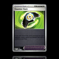 ▸ Counter Gain | ME: Ascended Heroes | Reverse Holo | 186/217 | NM