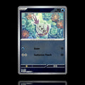 ▸ Wimpod | ME04: Chaos Rising | Reverse Holo | 025/086 | NM