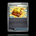 ▸ Fighting Gong | ME01: Mega Evolution | Reverse Holo | 116/132 | NM