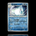 ▸ Dewgong | SV: Scarlet & Violet 151 | Reverse Holo | 087/165 | NM