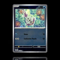 ▸ Wimpod | ME04: Chaos Rising | Reverse Holo | 025/086 | NM