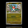 ▸ Hawlucha | ME03: Perfect Order | Reverse Holo | 046/088 | NM