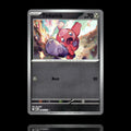 ▸ Tinkatink | ME01: Mega Evolution | Reverse Holo | 096/132 | NM