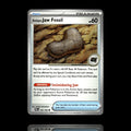 ▸ Antique Jaw Fossil | ME03: Perfect Order | Common | 068/088 | NM