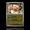▸ Landorus | ME03: Perfect Order | Reverse Holo | 041/088 | NM