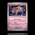 ▸ Deoxys | ME04: Chaos Rising | Uncommon | 031/086 | NM