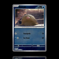 ▸ Swinub | ME02: Phantasmal Flames | Reverse Holo | 023/094 | NM