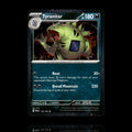 ▸ Tyranitar Cosmo Foil | Miscellaneous Cards & Products | Promo | 135/193 | NM