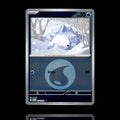 ▸ Snom | ME: Ascended Heroes | Energy Reverse Holo | 052/217 | NM