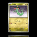 ▸ Dreepy | SV: Prismatic Evolutions | Common | 071/131 | NM