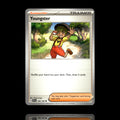 ▸ Youngster | SV01: Scarlet & Violet Base Set | Uncommon | 198/198 | NM