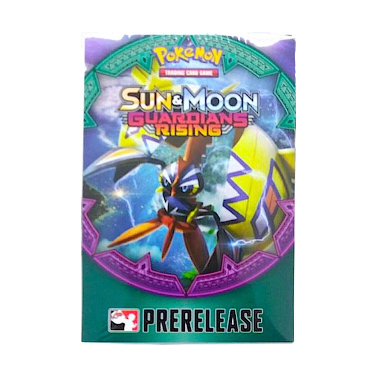 Guardians Rising Prerelease Kit
