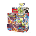 Obsidian Flames Booster Box